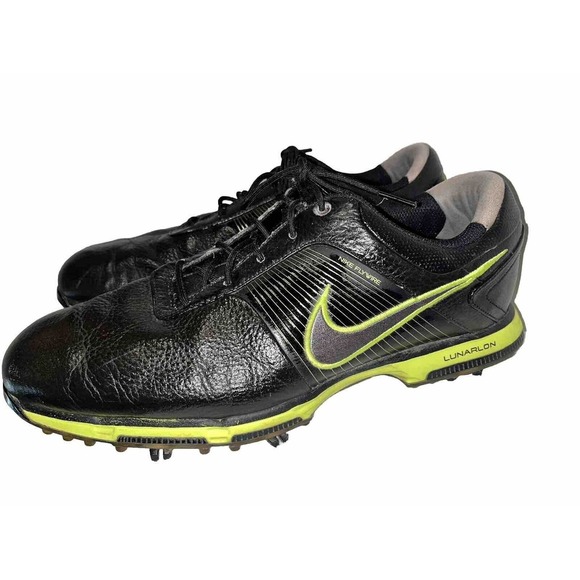 nike flywire golf shoes